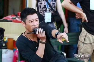 吴京内部爆料视频大全最新,揭秘电影幕后那些不为人知的真相